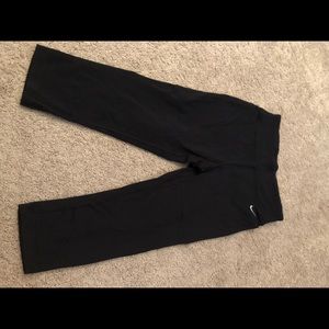 Nike Crop Legging